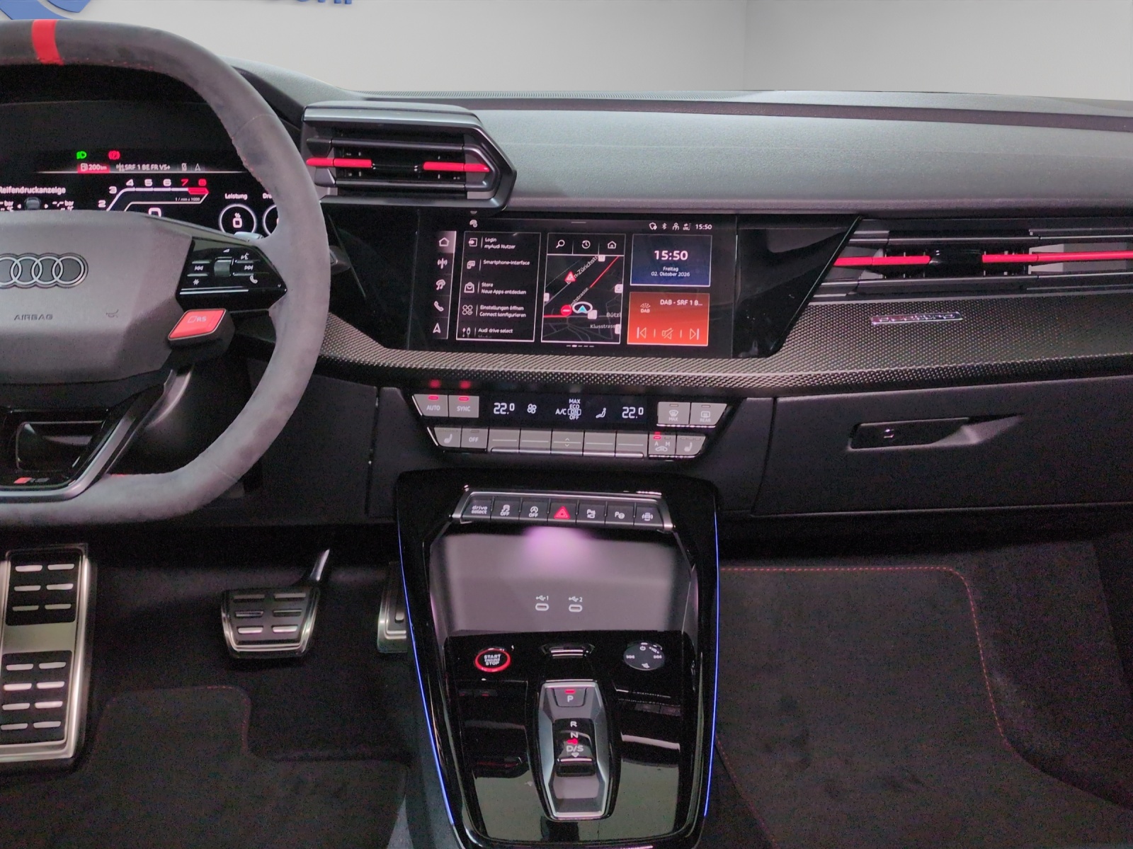 AUDI RS3 Sportback 2.5 TSI quattro S-tronic-image-7
