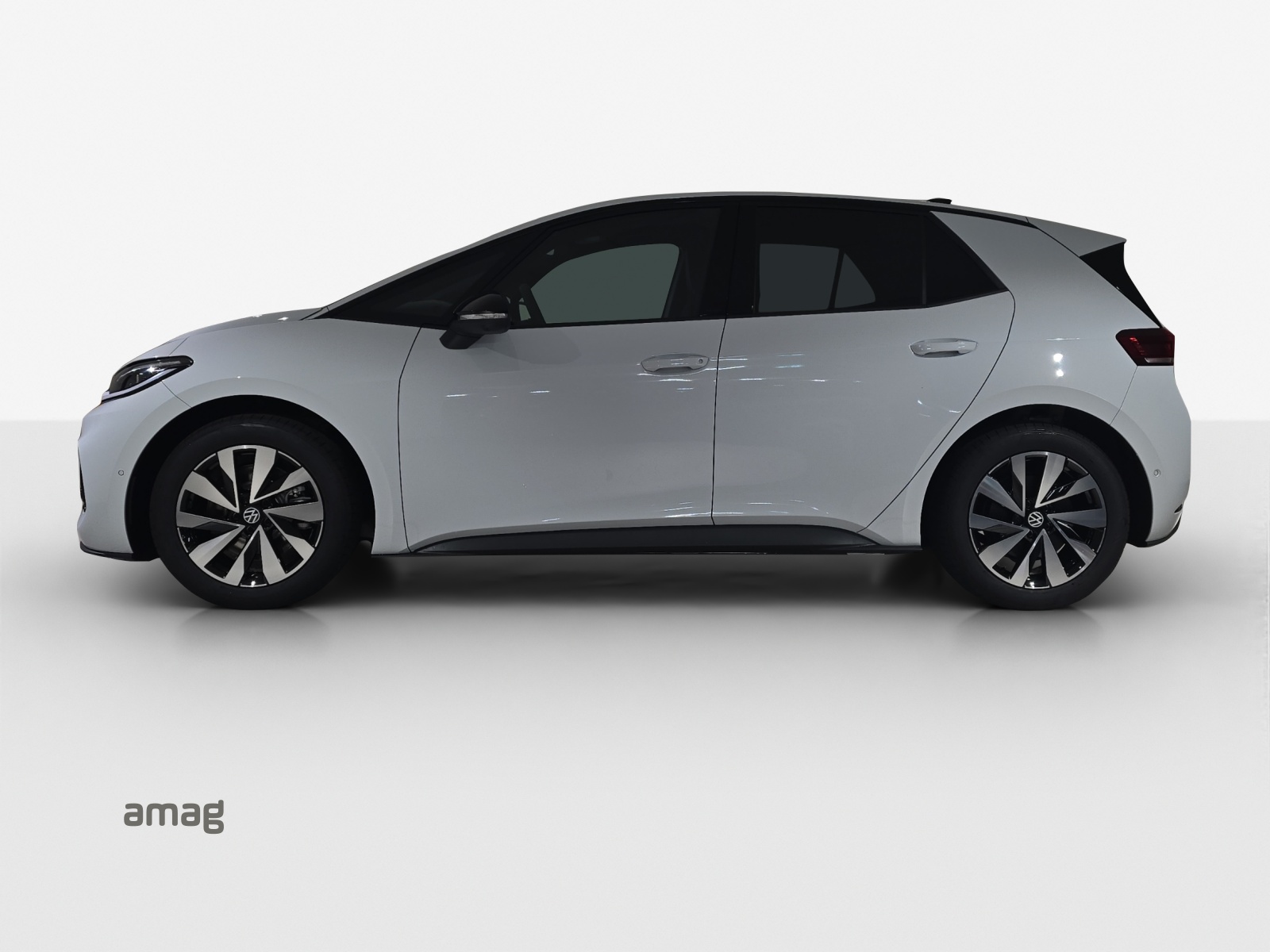 VW ID.3 Neo 58 kWh 190 PS Style-image-1