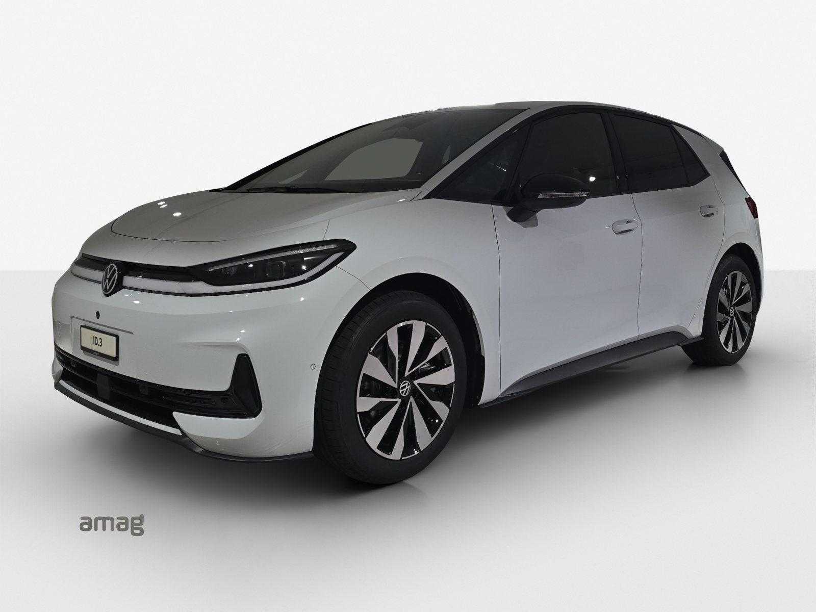 VW ID.3 Neo 58 kWh 190 PS Style-image-0