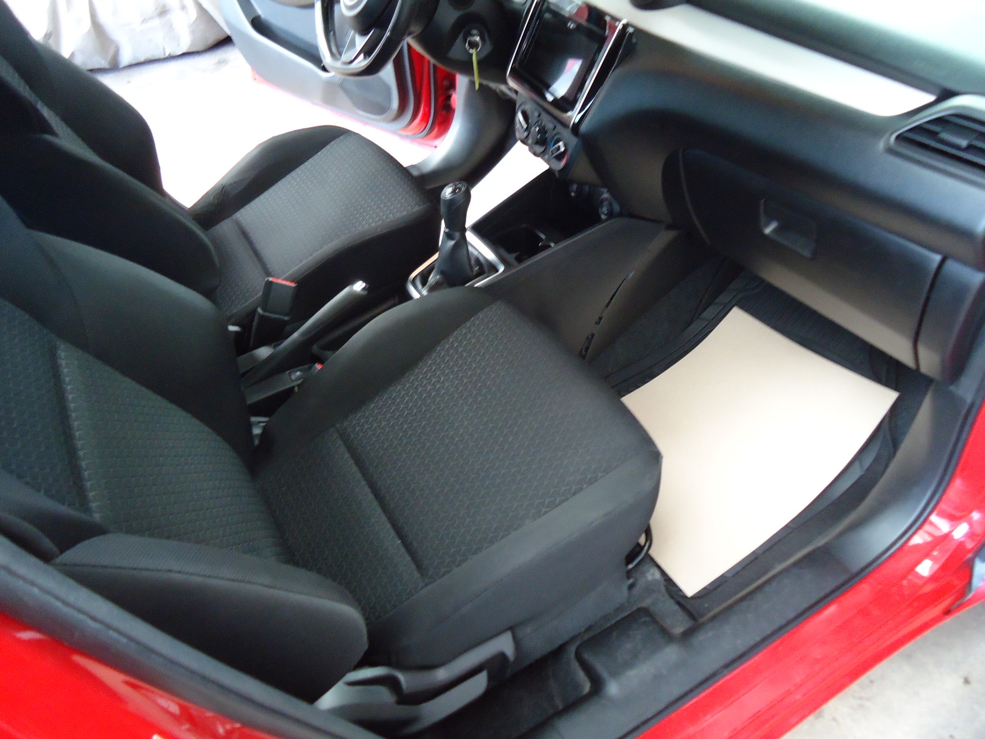 SUZUKI Swift 1.2i 16V Compact+ Allgrip 4x4-image-6