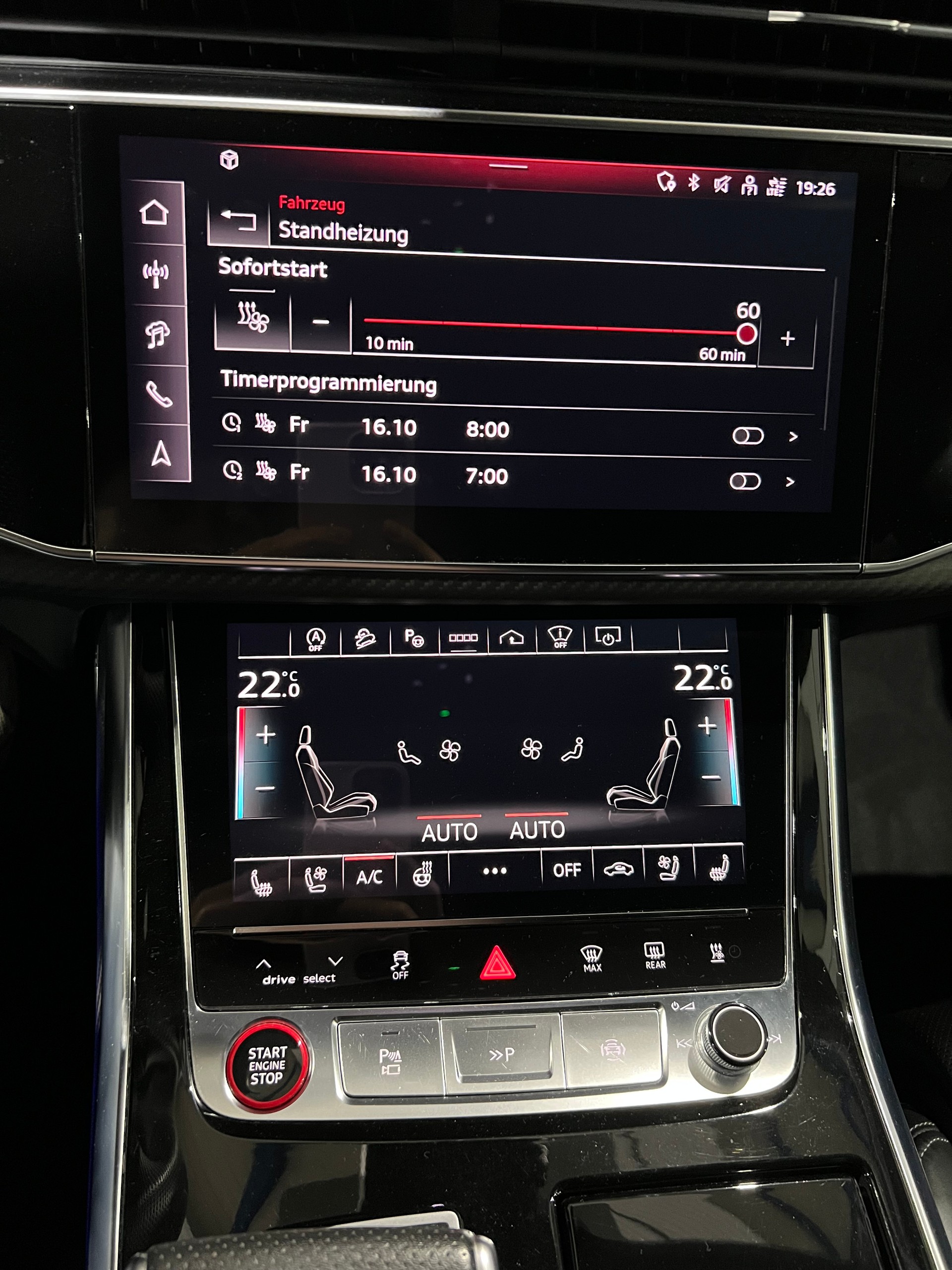 AUDI SQ8 SUV TFSI qu**Matrix,S-Sportsitze,Panodach,Neues Modell,CH Auslieferung,StHz,Alcantara Dachhimmel**-image-11