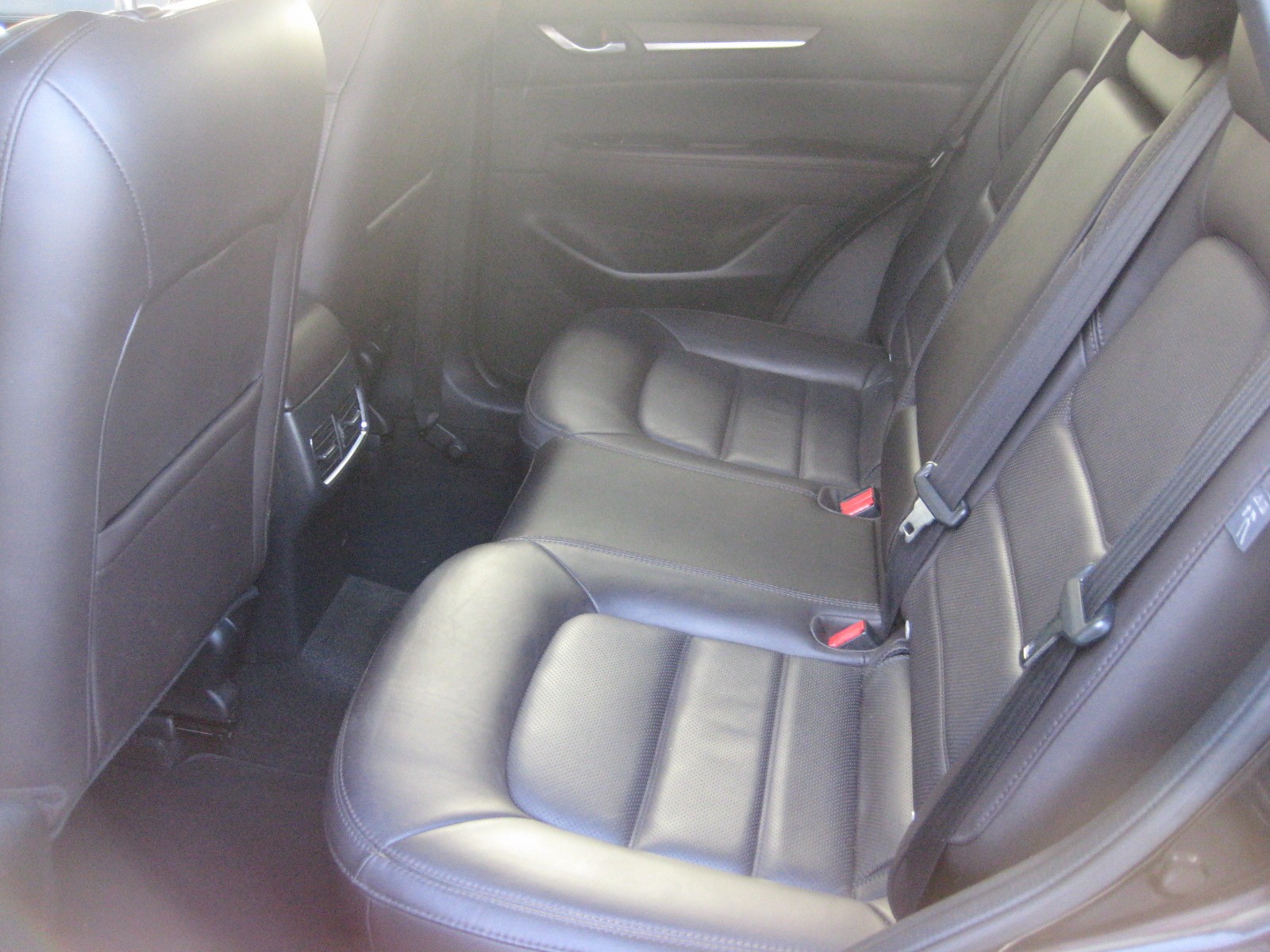 MAZDA CX-5 SKYACTIV-G 194 Revolution AWD Automat-image-6