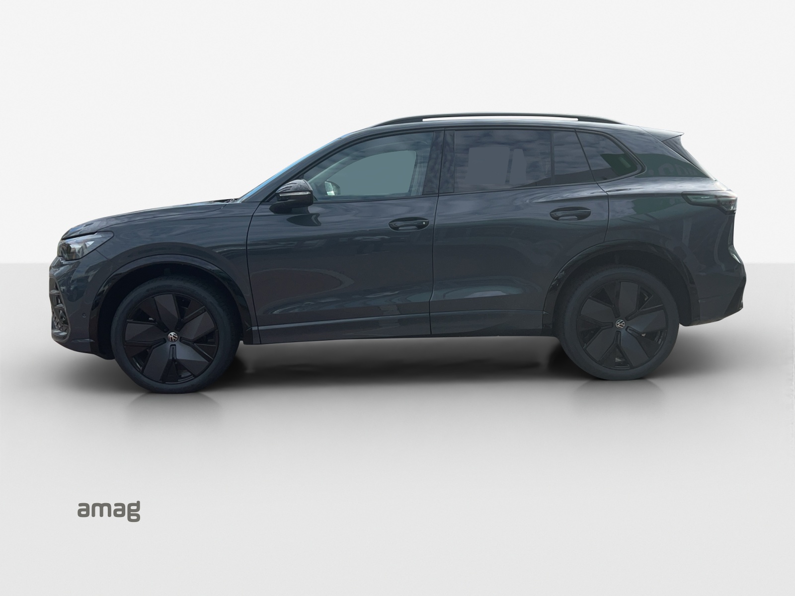 VW Tiguan 2.0 TSI DSG Life 4Motion-image-1