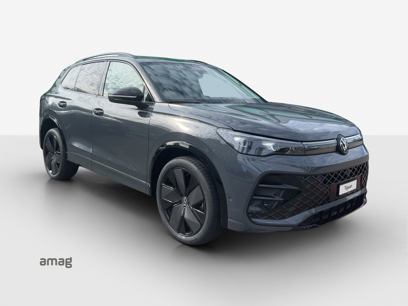 VW Tiguan 2.0 TSI DSG Life 4Motion-image-5