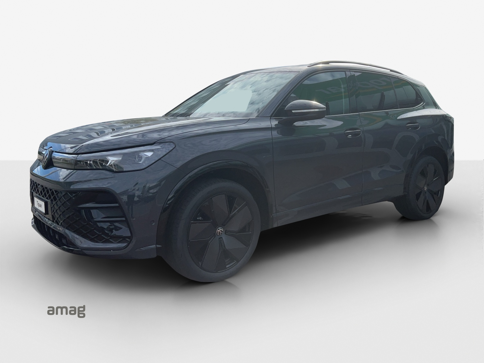 VW Tiguan 2.0 TSI DSG Life 4Motion-image-0