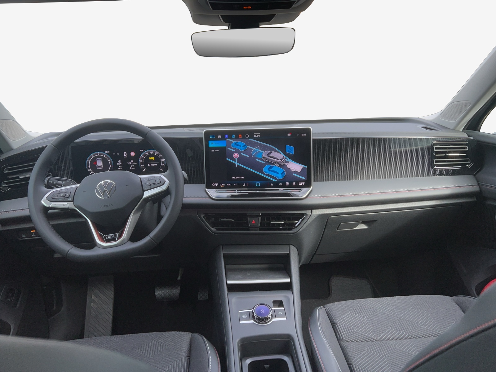 VW Tiguan 2.0 TSI DSG Life 4Motion-image-8