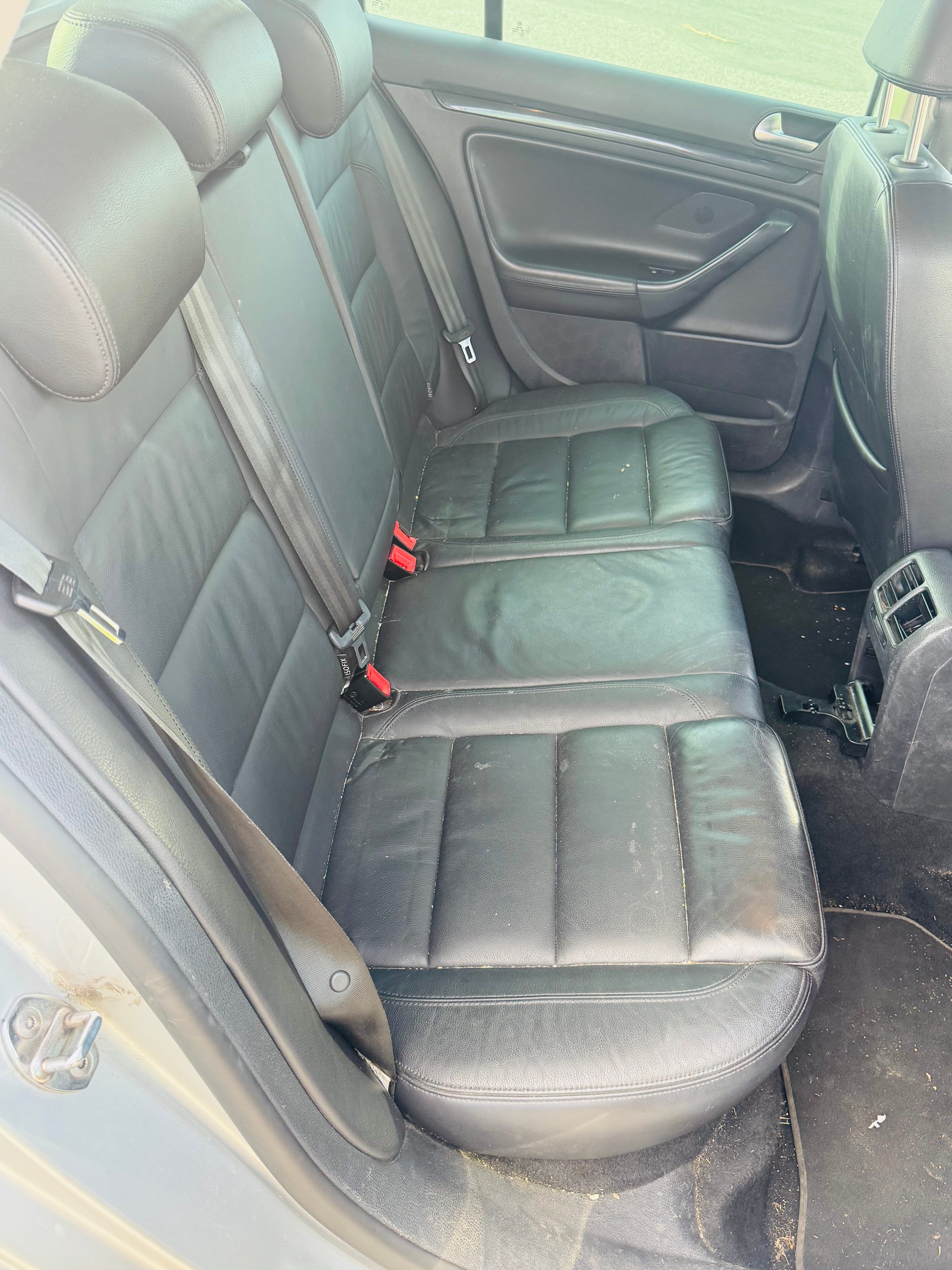 VW Golf Variant 1.4 TSI Comfortline DSG-image-5