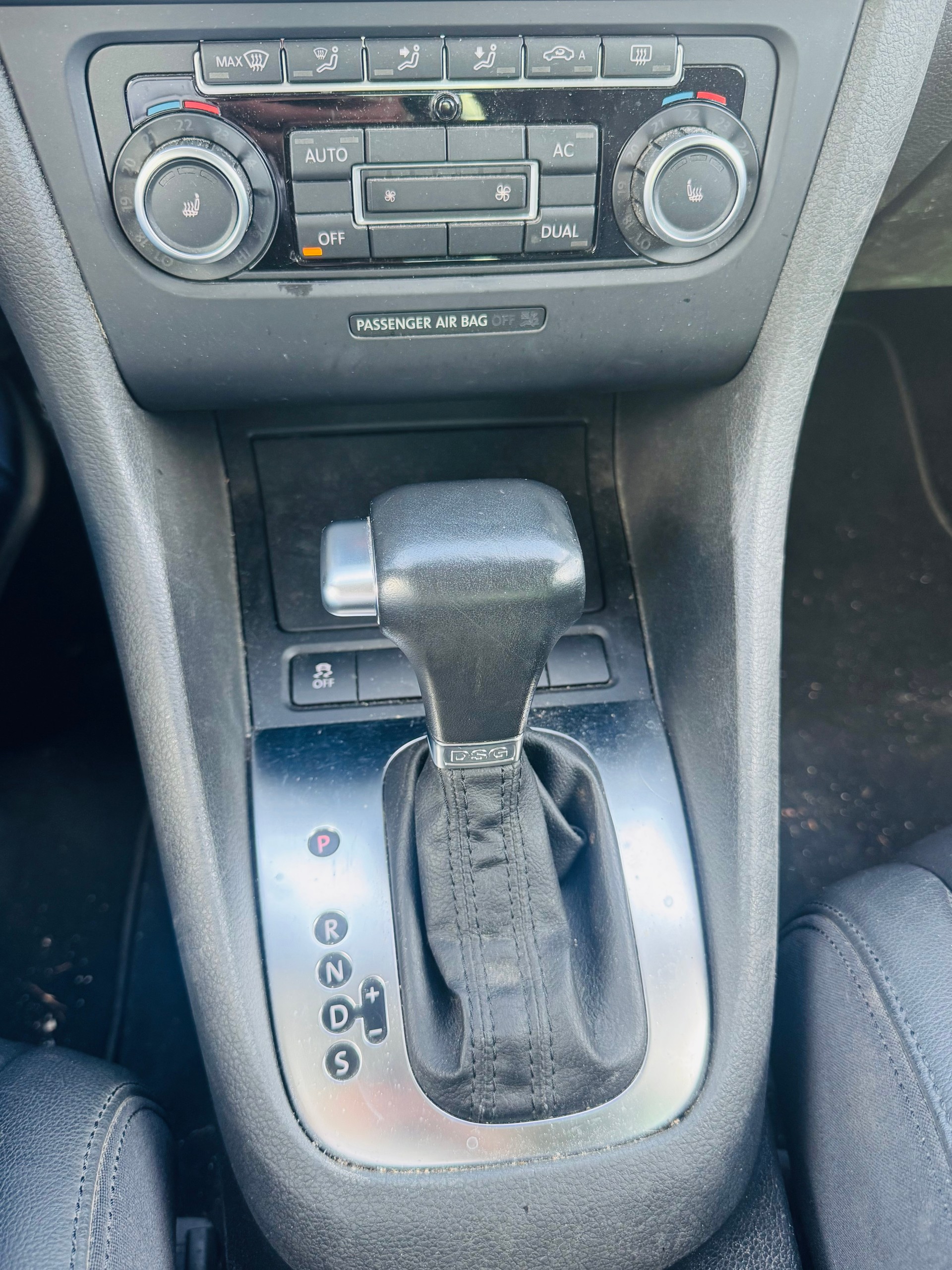 VW Golf Variant 1.4 TSI Comfortline DSG-image-3