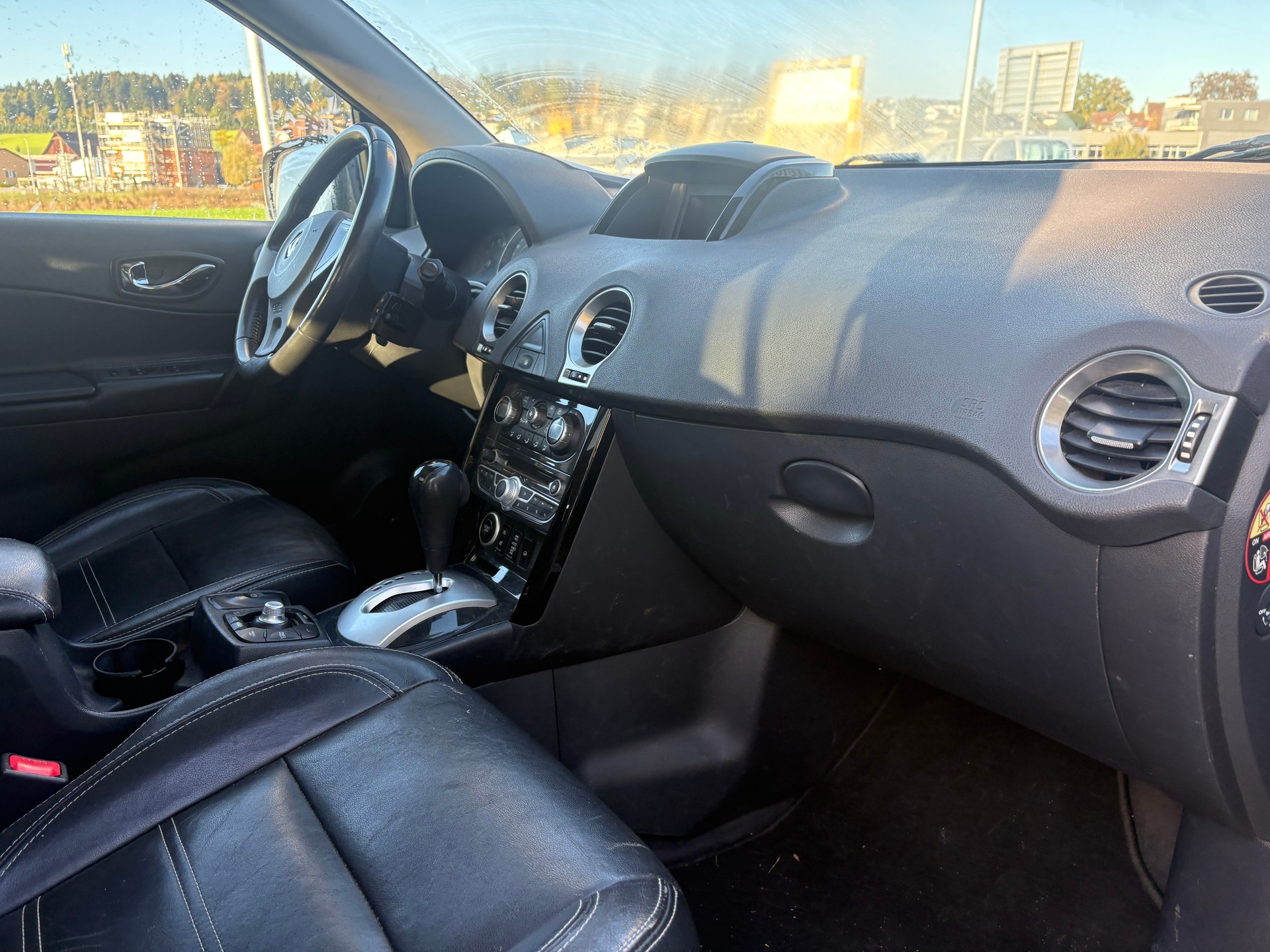 RENAULT Koleos 2.0 dCi Dynamique 4x4 Automatic-image-9