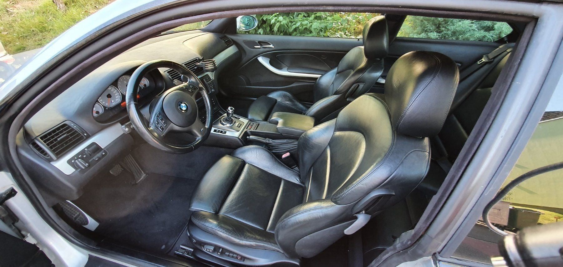 BMW M3 Coupé-image-4