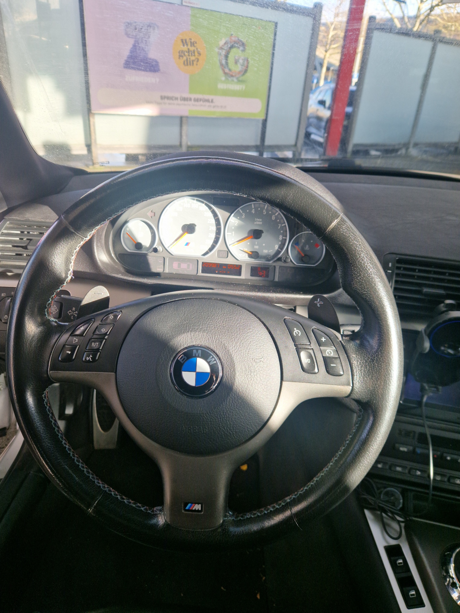 BMW M3 Coupé-image-8