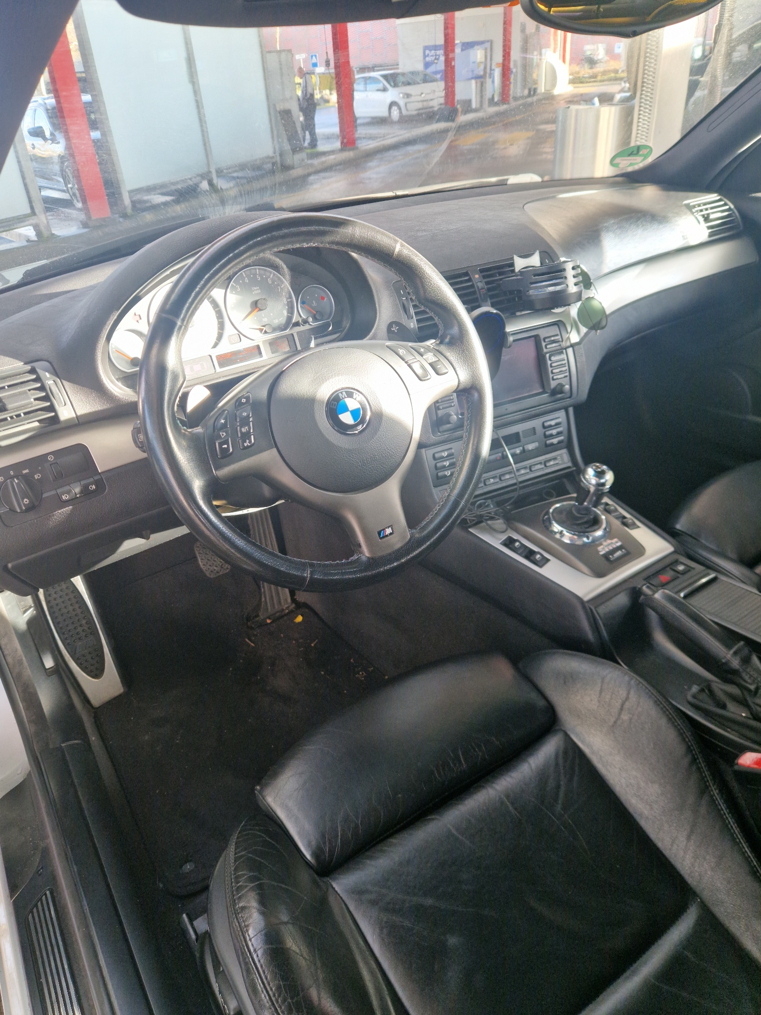 BMW M3 Coupé-image-7