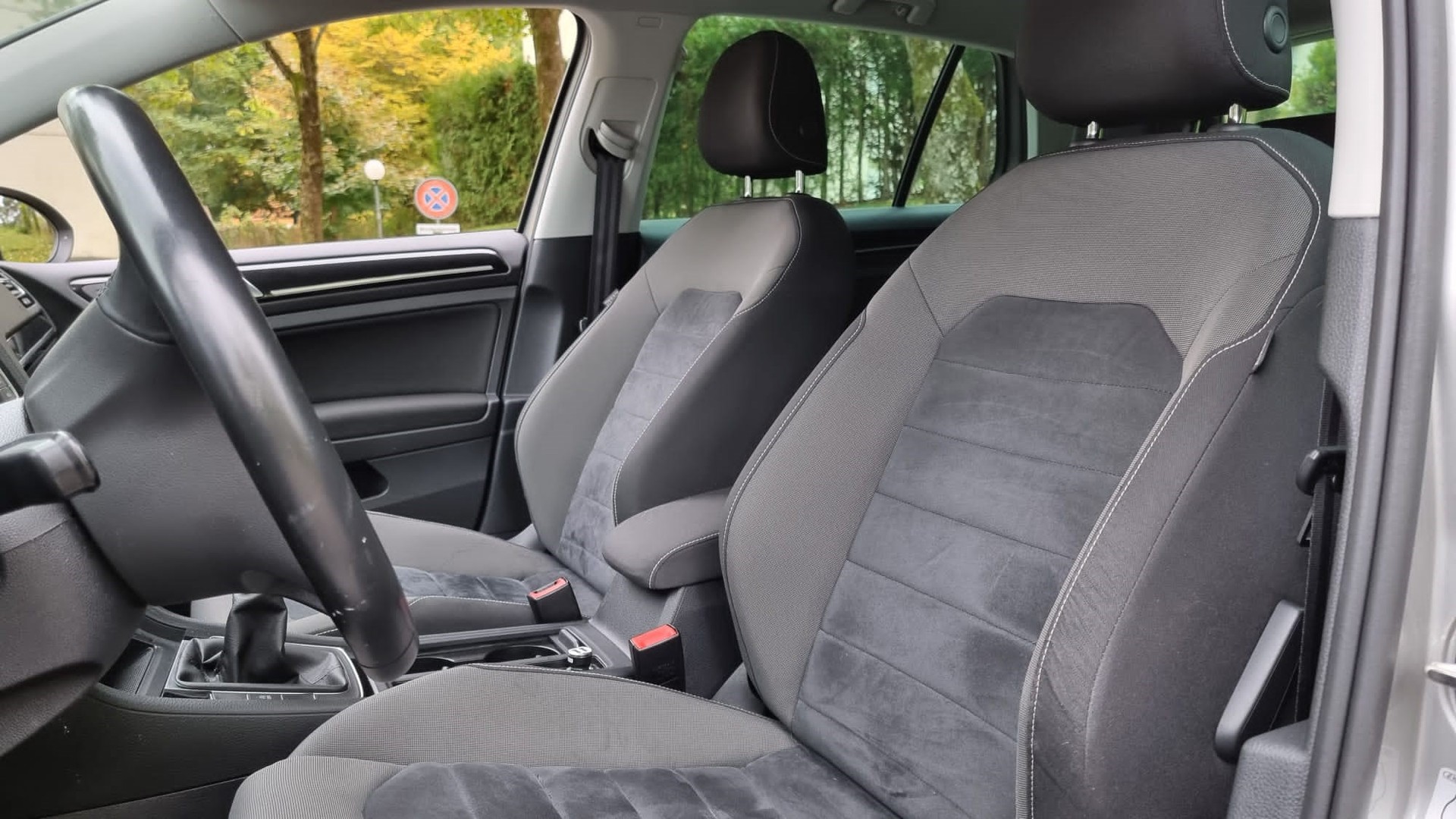 VW Golf 1.4 TSI Highline-image-6