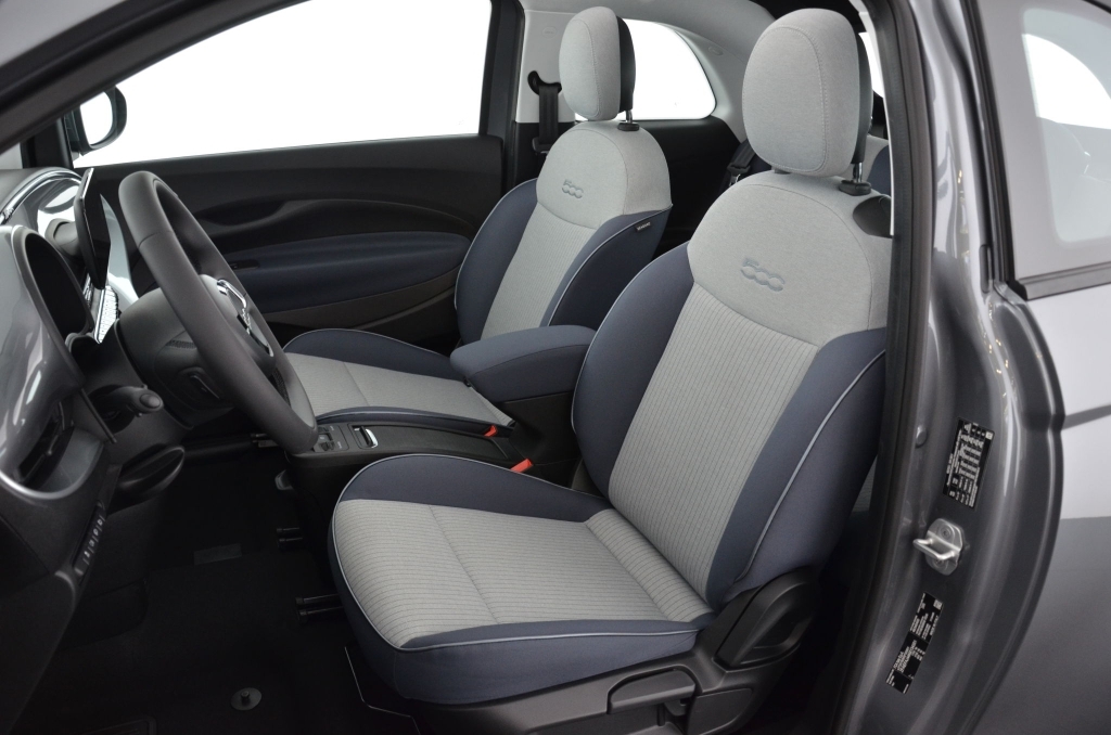FIAT 500 Cabrio Icon TOP *Sonderaktion*-image-14