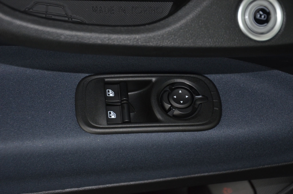 FIAT 500 Cabrio Icon TOP *Sonderaktion*-image-26