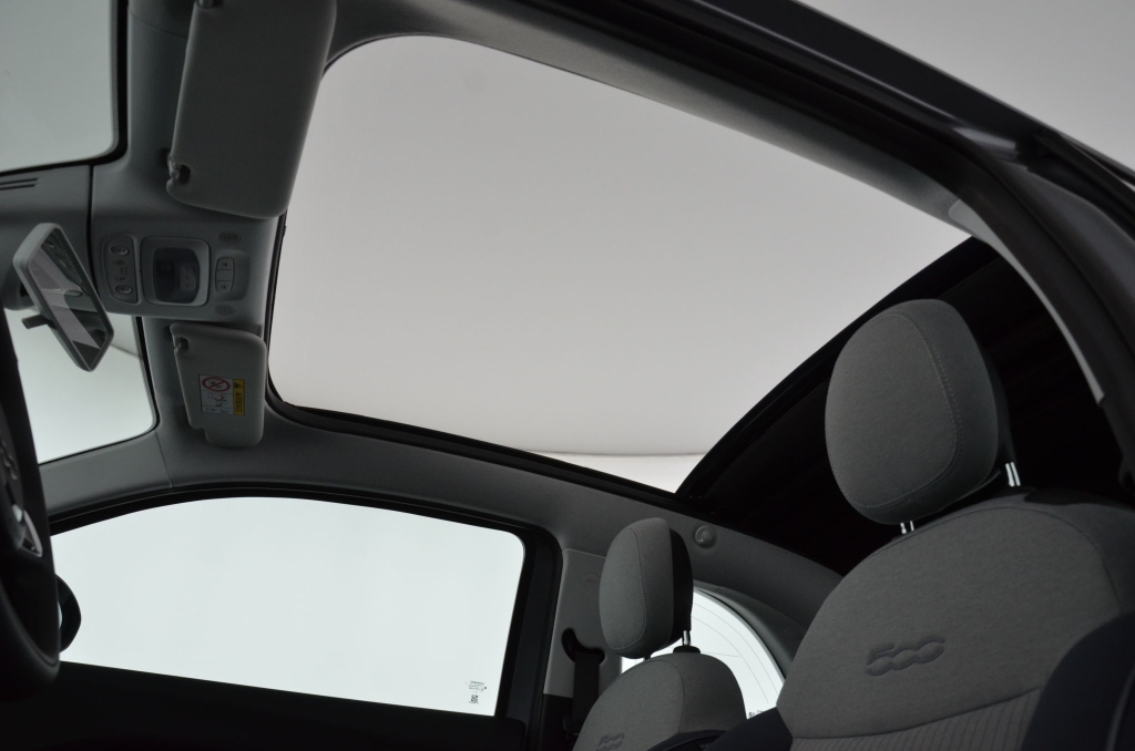 FIAT 500 Cabrio Icon TOP *Sonderaktion*-image-11