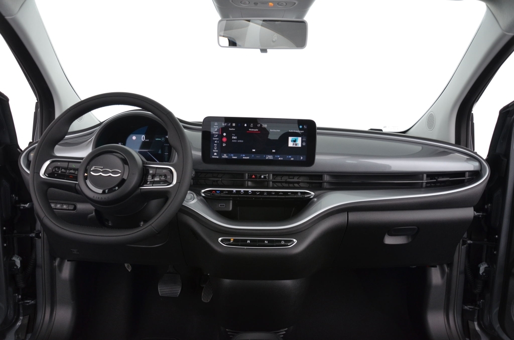 FIAT 500 Cabrio Icon TOP *Sonderaktion*-image-13
