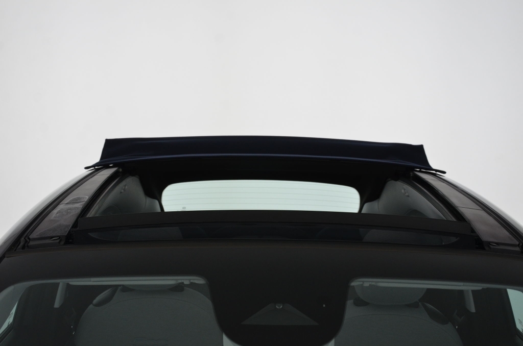 FIAT 500 Cabrio Icon TOP *Sonderaktion*-image-10