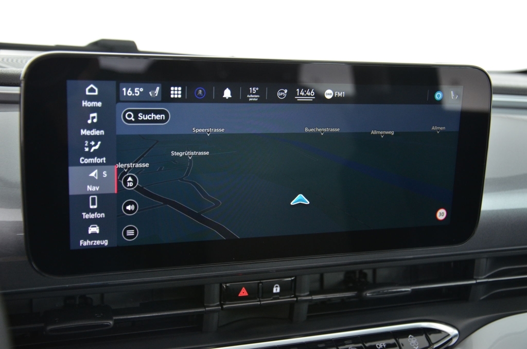 FIAT 500 Cabrio Icon TOP *Sonderaktion*-image-16