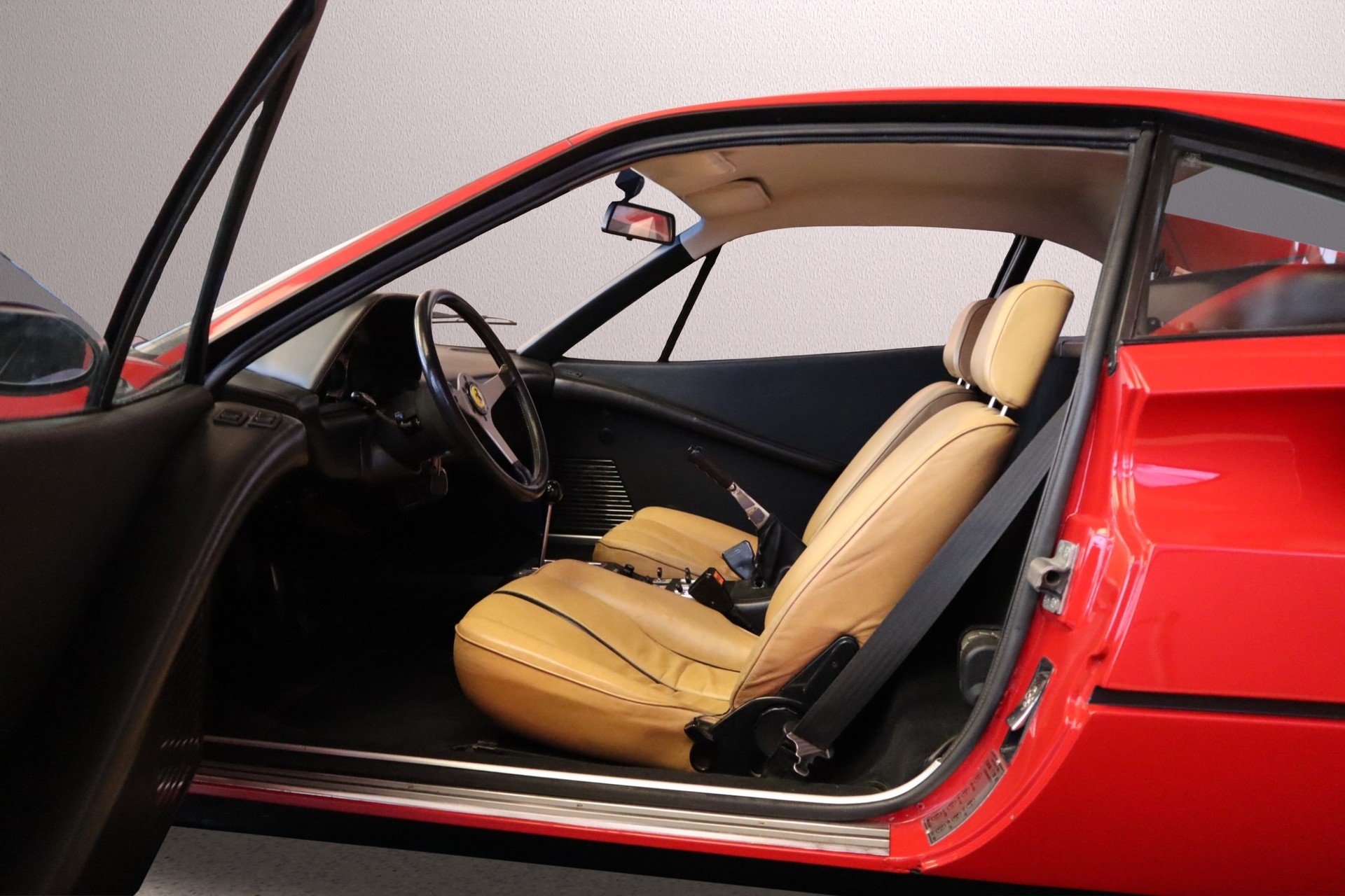 FERRARI 308 GTB Vetroresina - Certified Ferrari Classiche-showroom-element-3