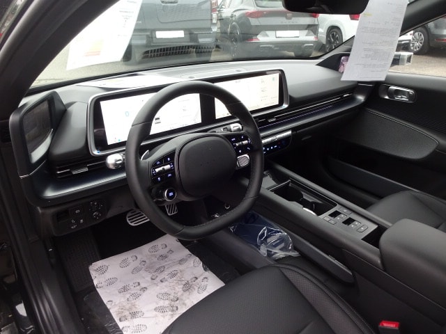 HYUNDAI Ioniq 6 77kWh Launch Edition 4WD-image-9