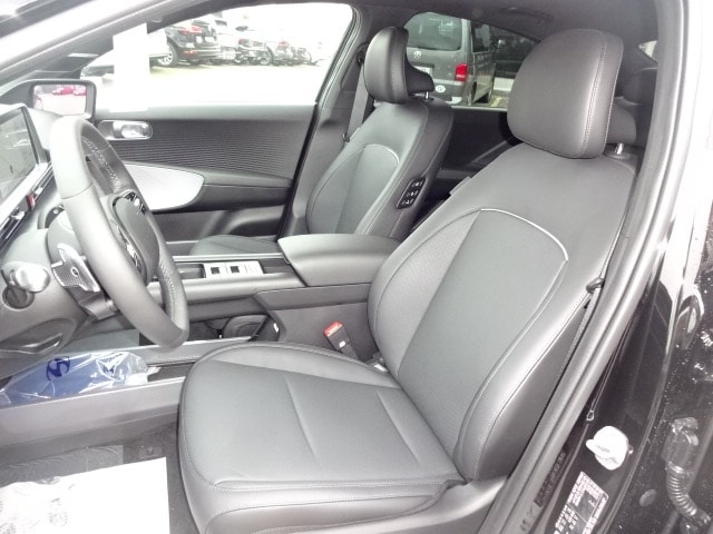 HYUNDAI Ioniq 6 77kWh Launch Edition 4WD-image-10