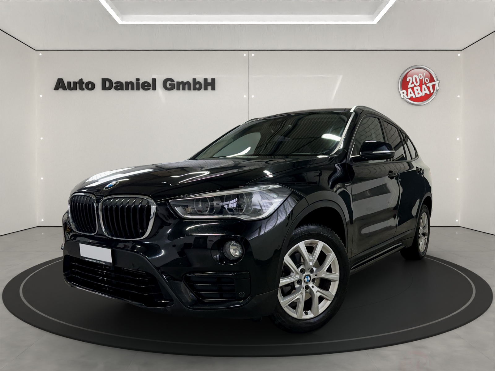 BMW 18d xDrive SAG — slika 6