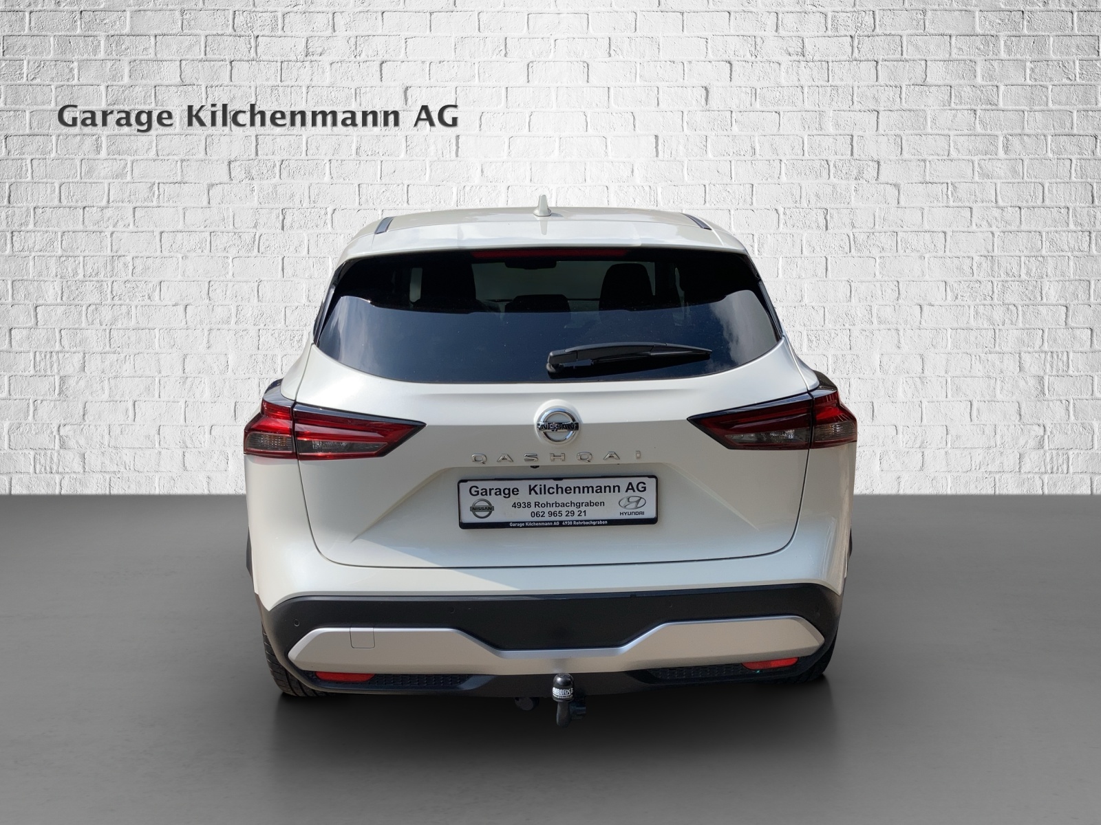 NISSAN Qashqai 1.3 DIG-T MHEV N-Connecta Xtronic 4x4-image-3