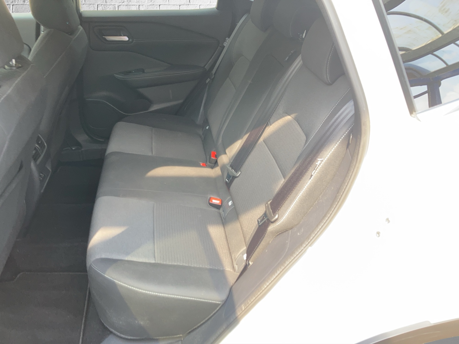 NISSAN Qashqai 1.3 DIG-T MHEV N-Connecta Xtronic 4x4-image-11