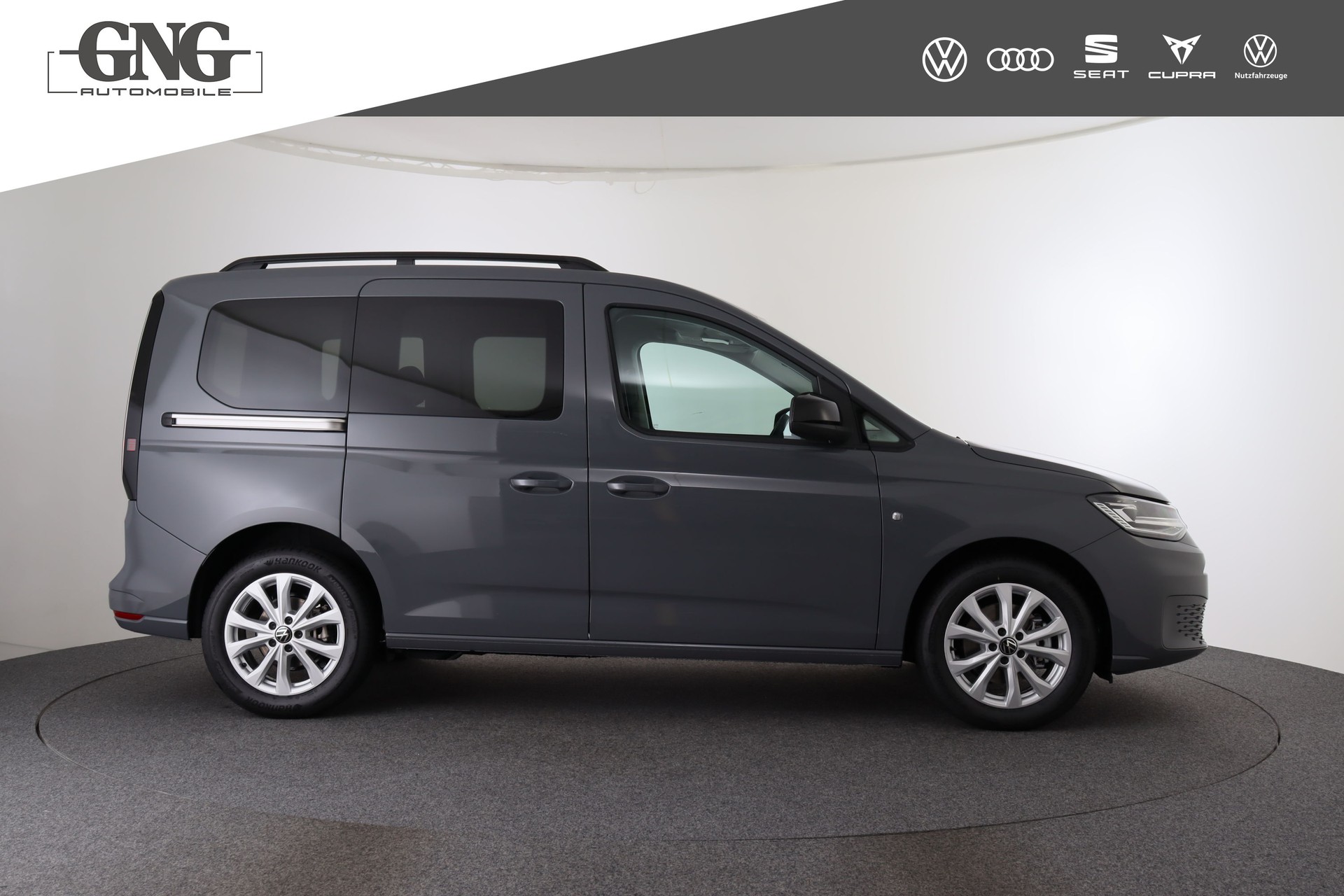 VW Caddy 2.0 TDI Liberty DSG-image-8