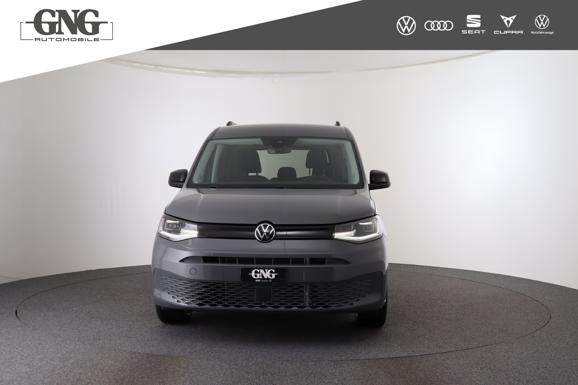 VW Caddy 2.0 TDI Liberty DSG-image-11