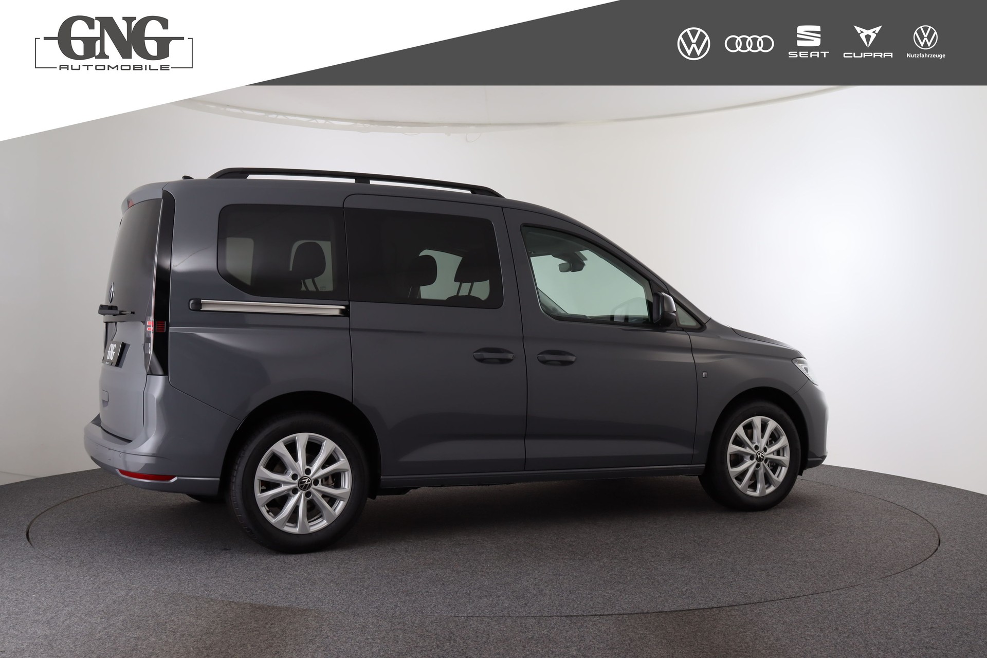 VW Caddy 2.0 TDI Liberty DSG-image-7