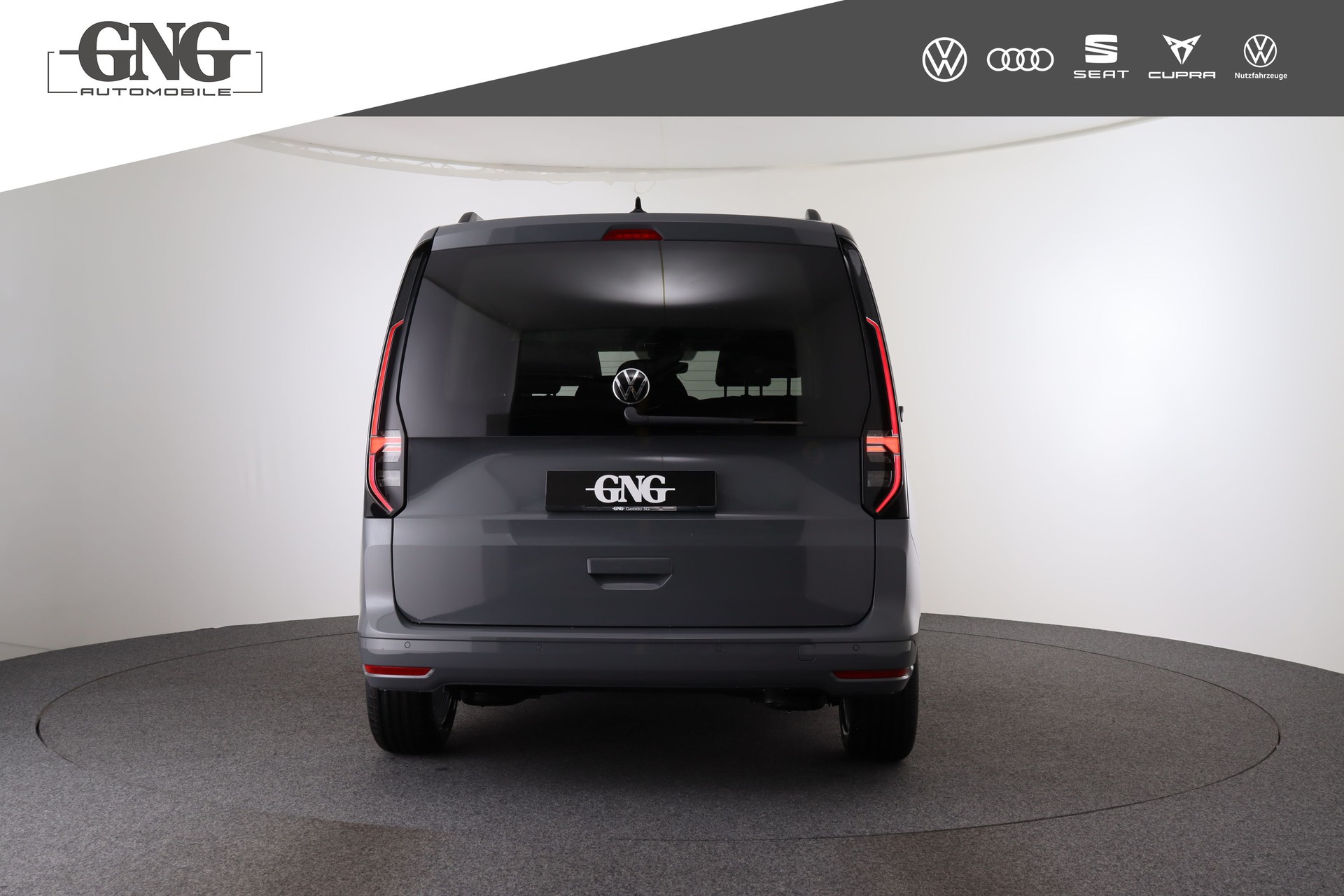 VW Caddy 2.0 TDI Liberty DSG-image-5