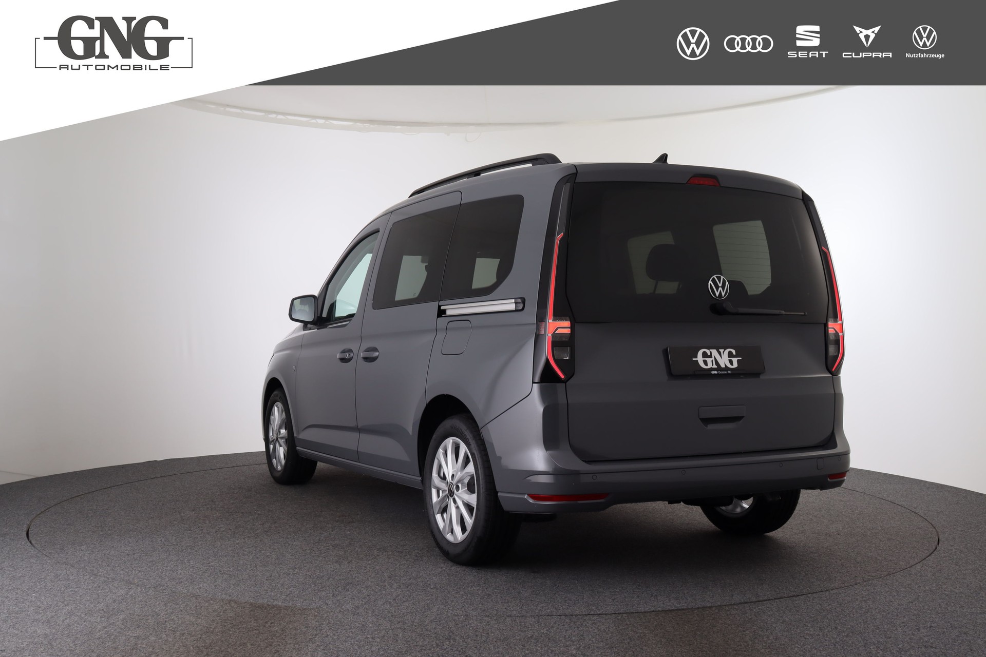 VW Caddy 2.0 TDI Liberty DSG-image-4