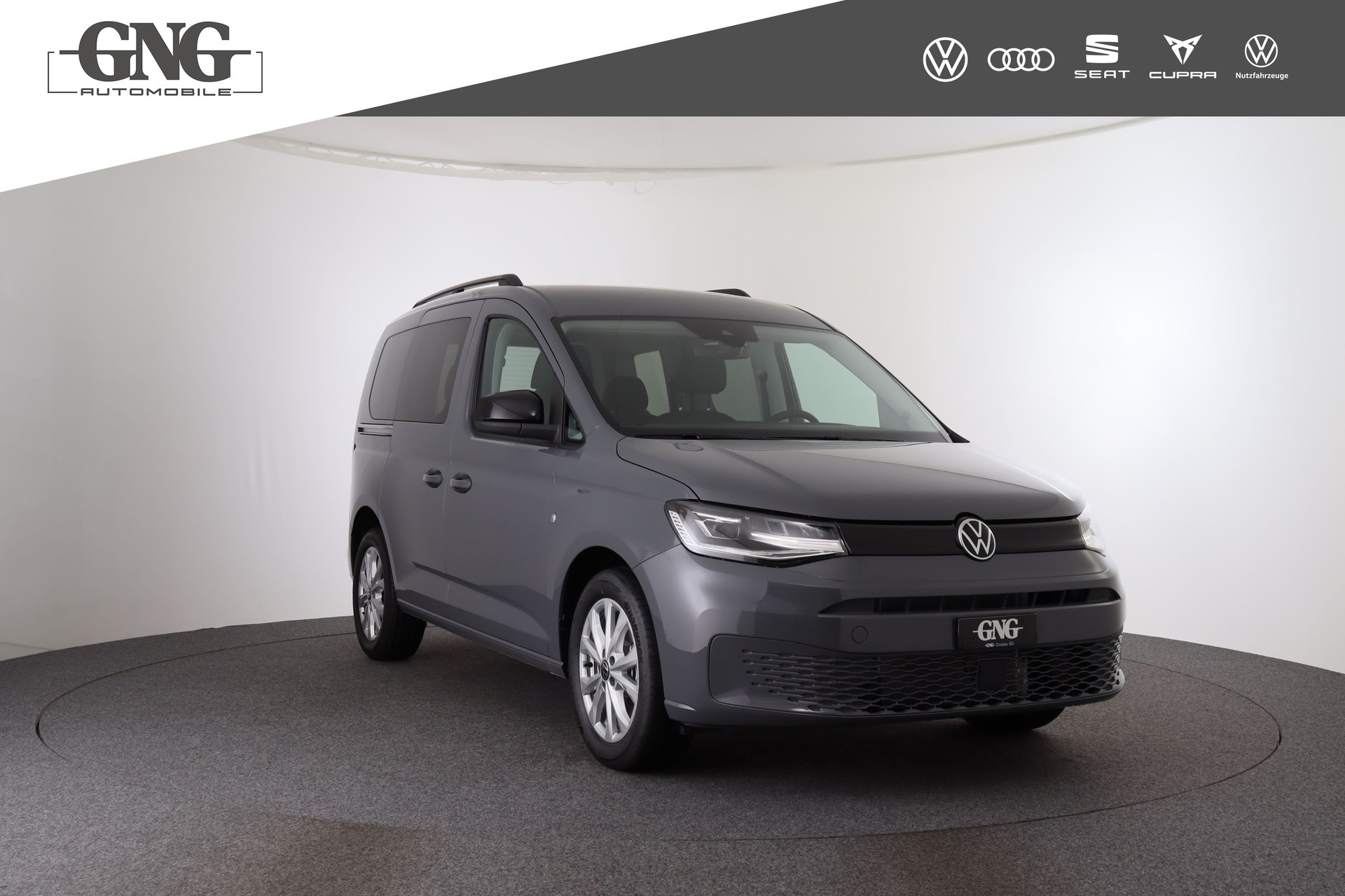 VW Caddy 2.0 TDI Liberty DSG-image-10