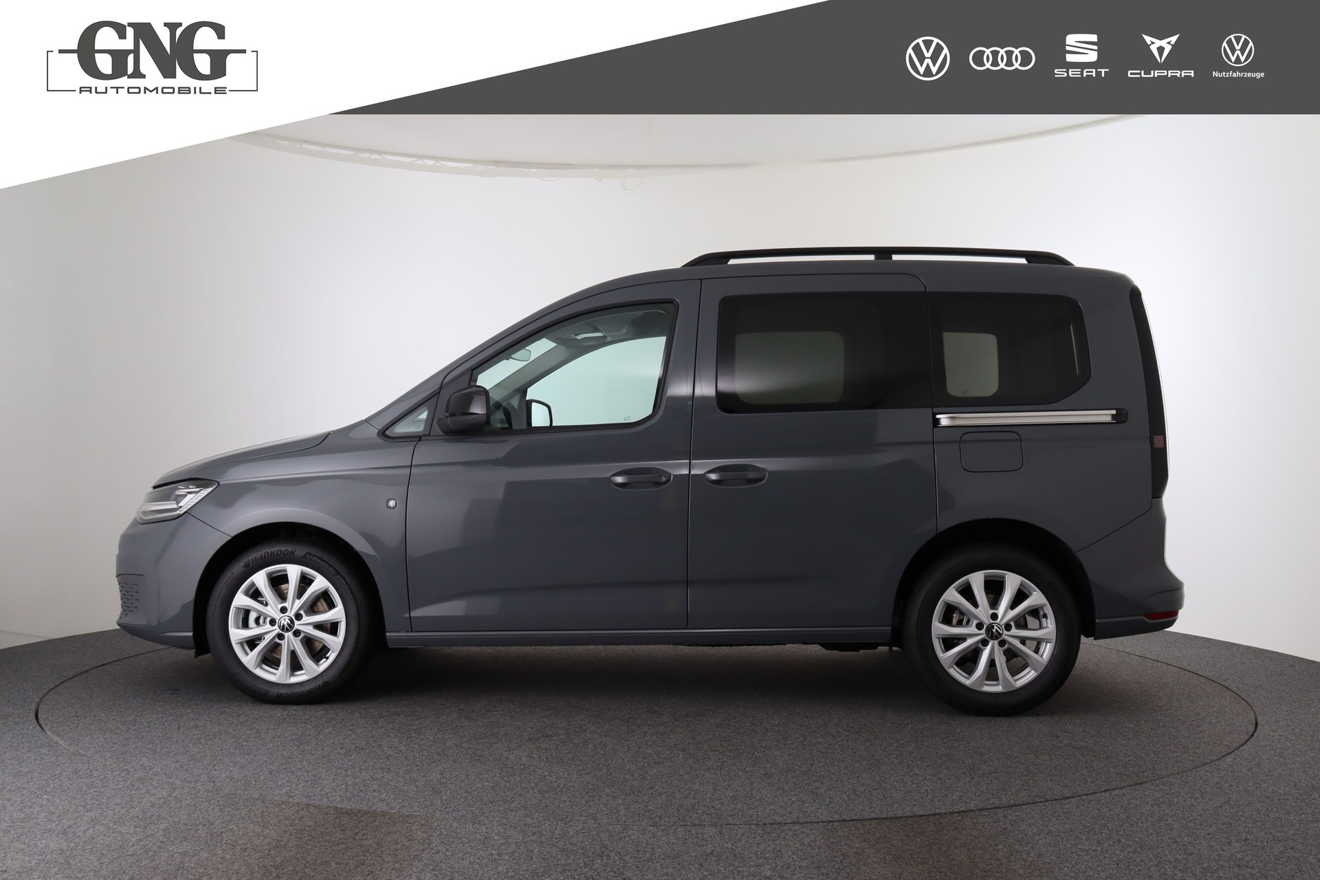 VW Caddy 2.0 TDI Liberty DSG-image-2