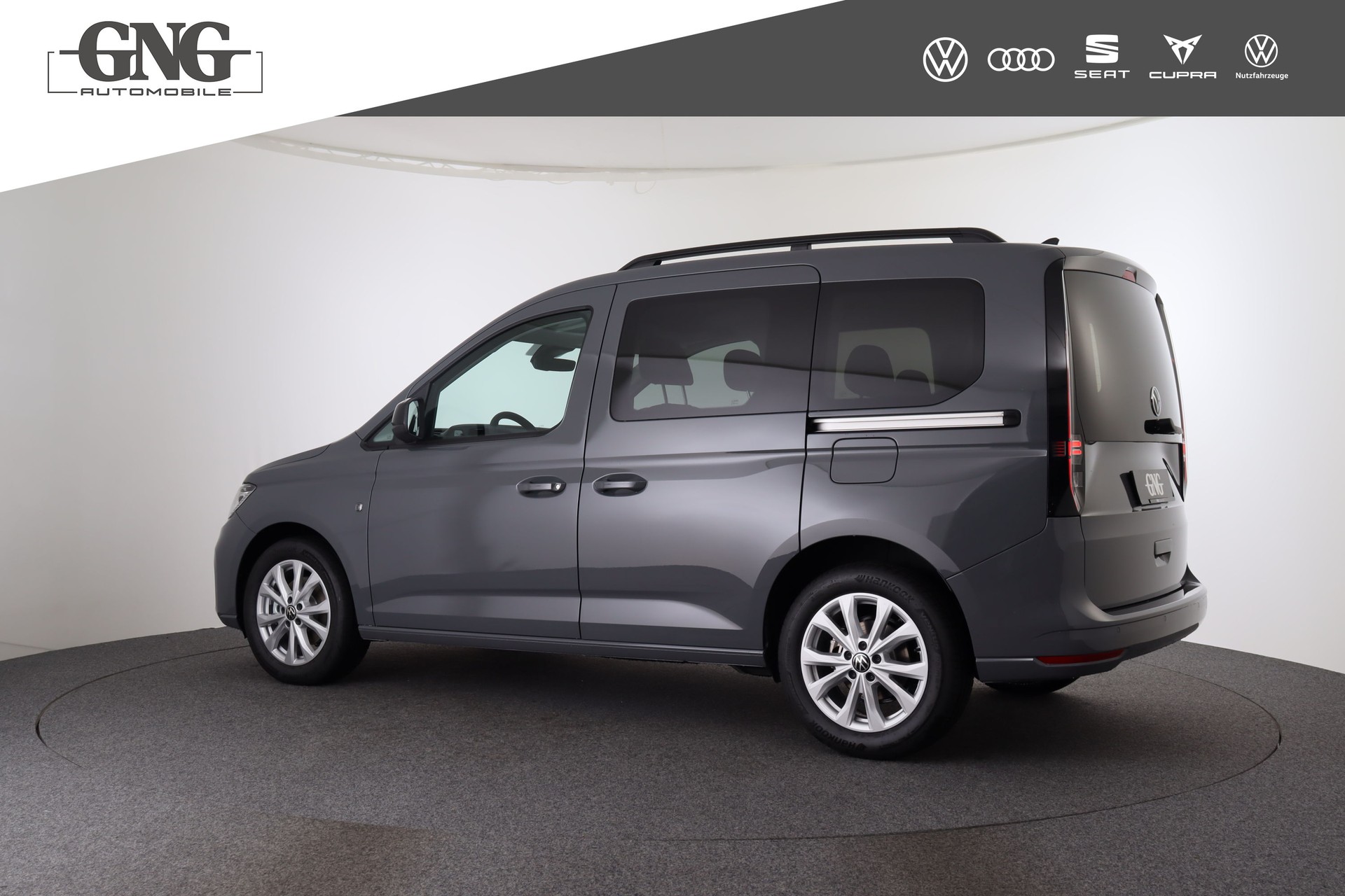 VW Caddy 2.0 TDI Liberty DSG-image-3
