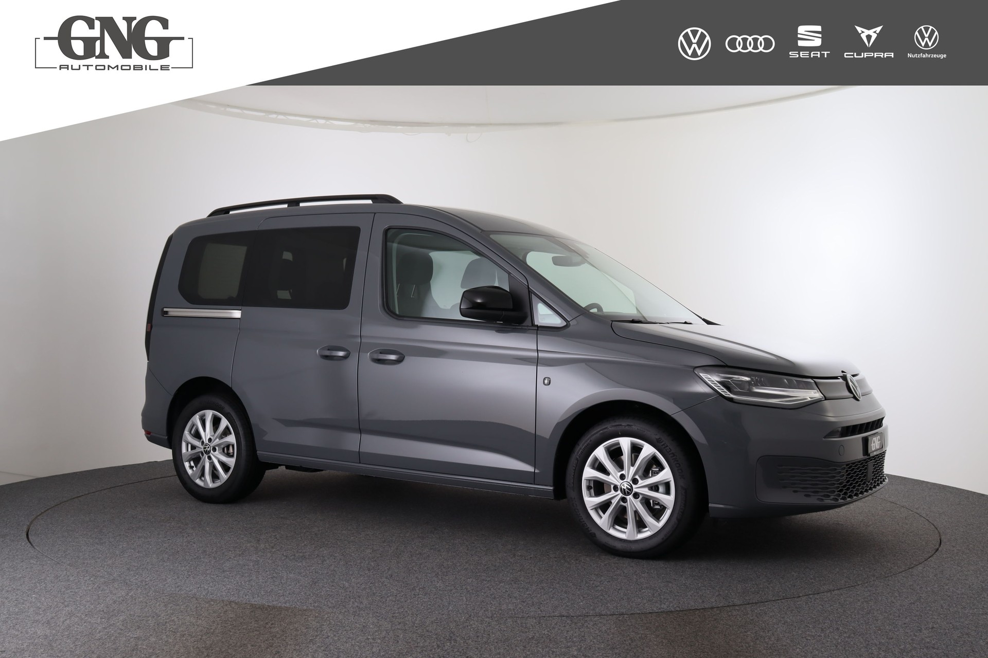 VW Caddy 2.0 TDI Liberty DSG-image-9