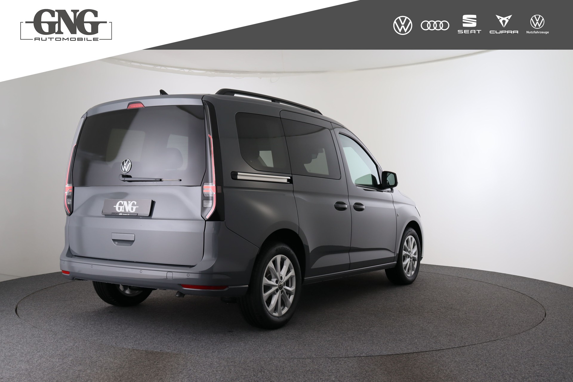 VW Caddy 2.0 TDI Liberty DSG-image-6