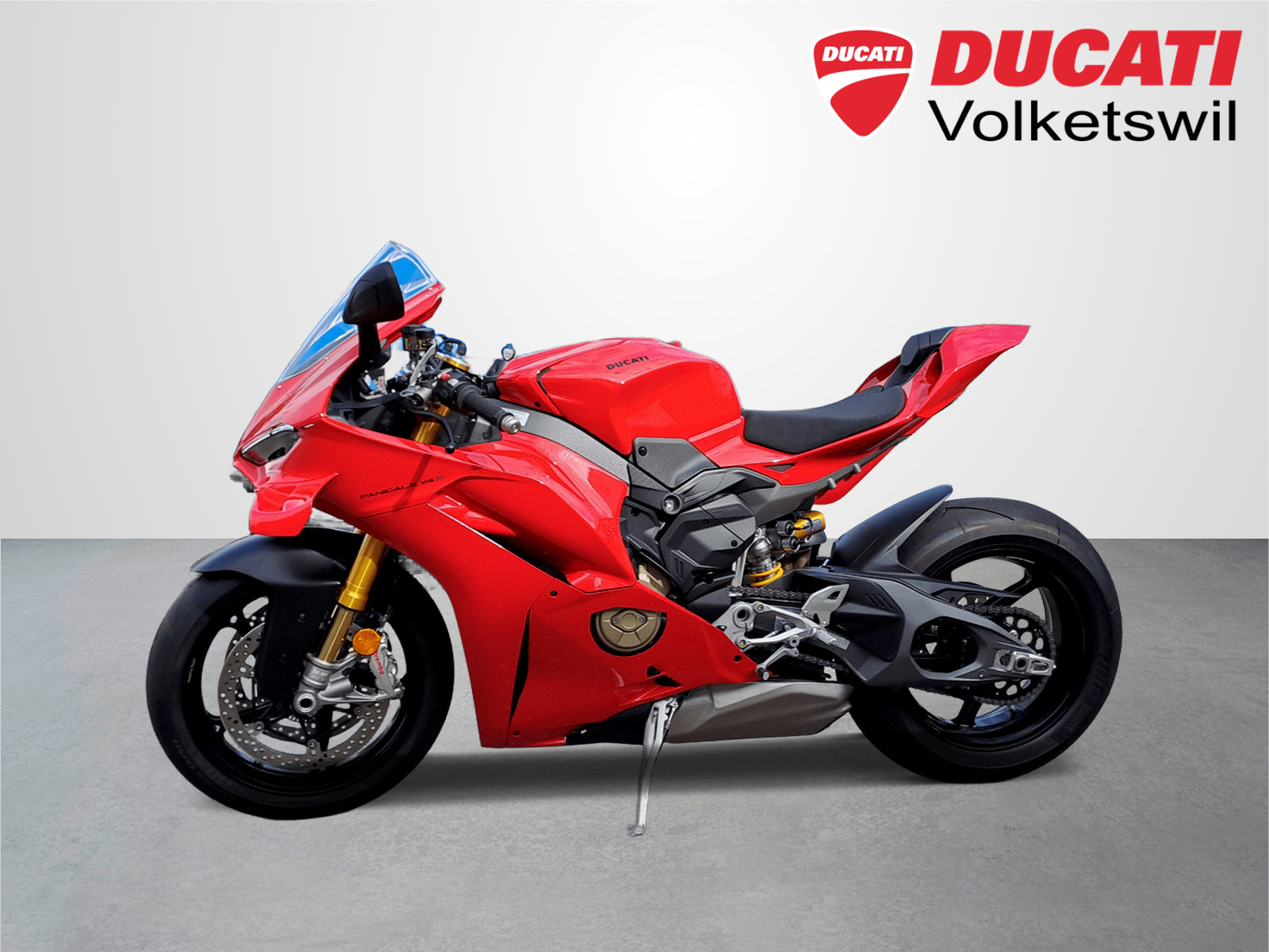 DUCATI Panigale V4 S 2025-showroom-element-2