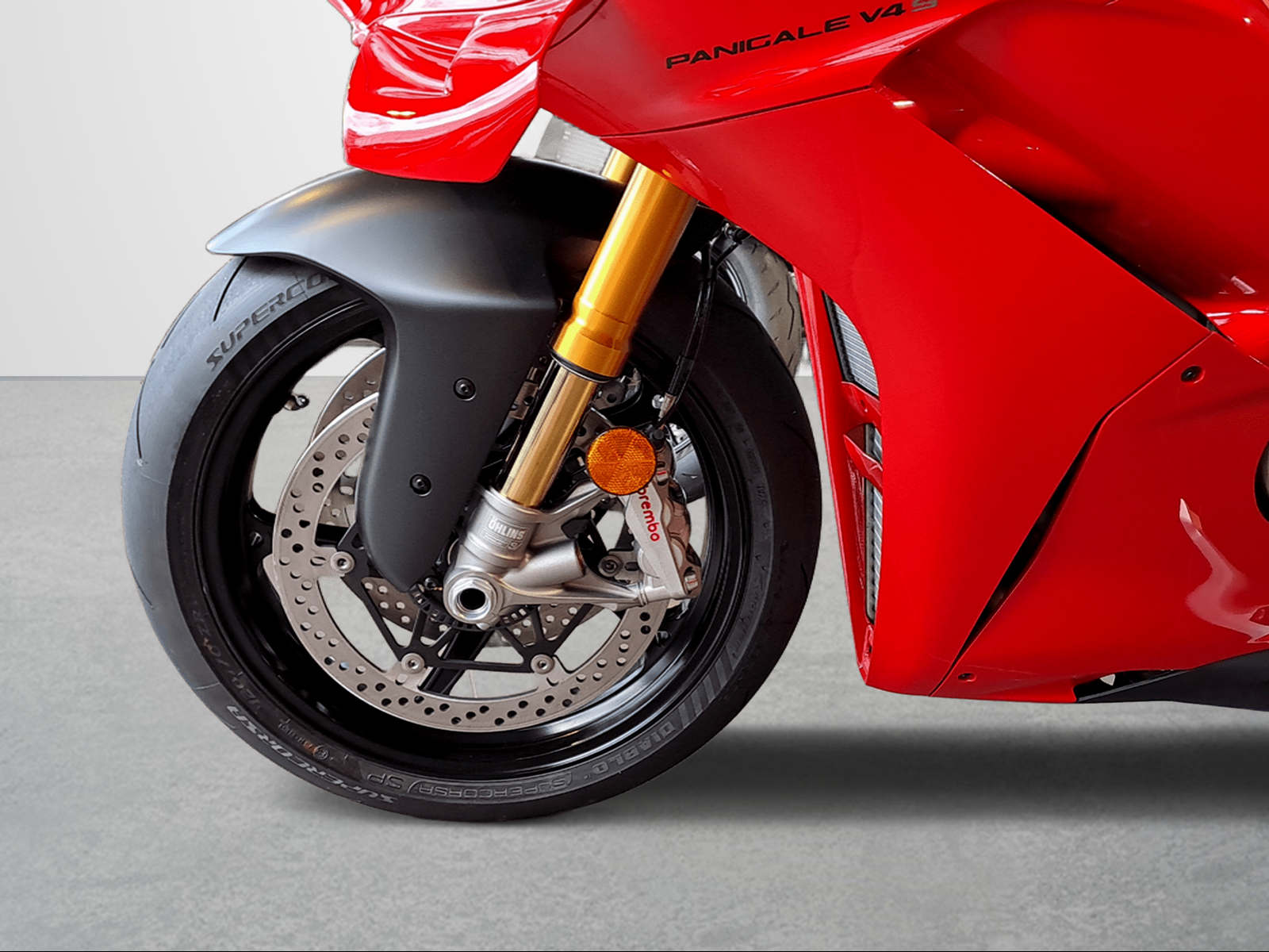 DUCATI Panigale V4 S 2025-showroom-element-1