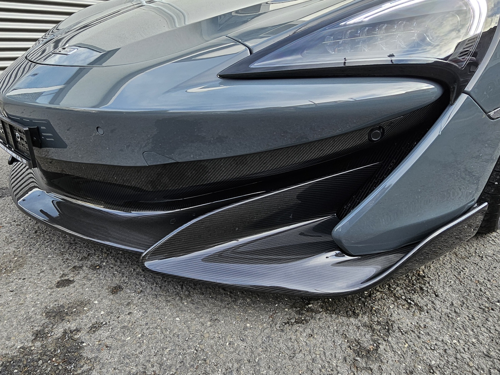 McLAREN 600LT Coupé 3.8 V8 SSG-image-5