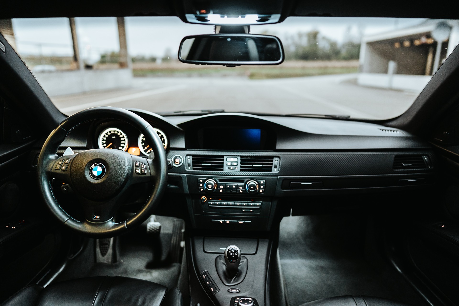 BMW M3 Coupé DSG | Competition-image-2