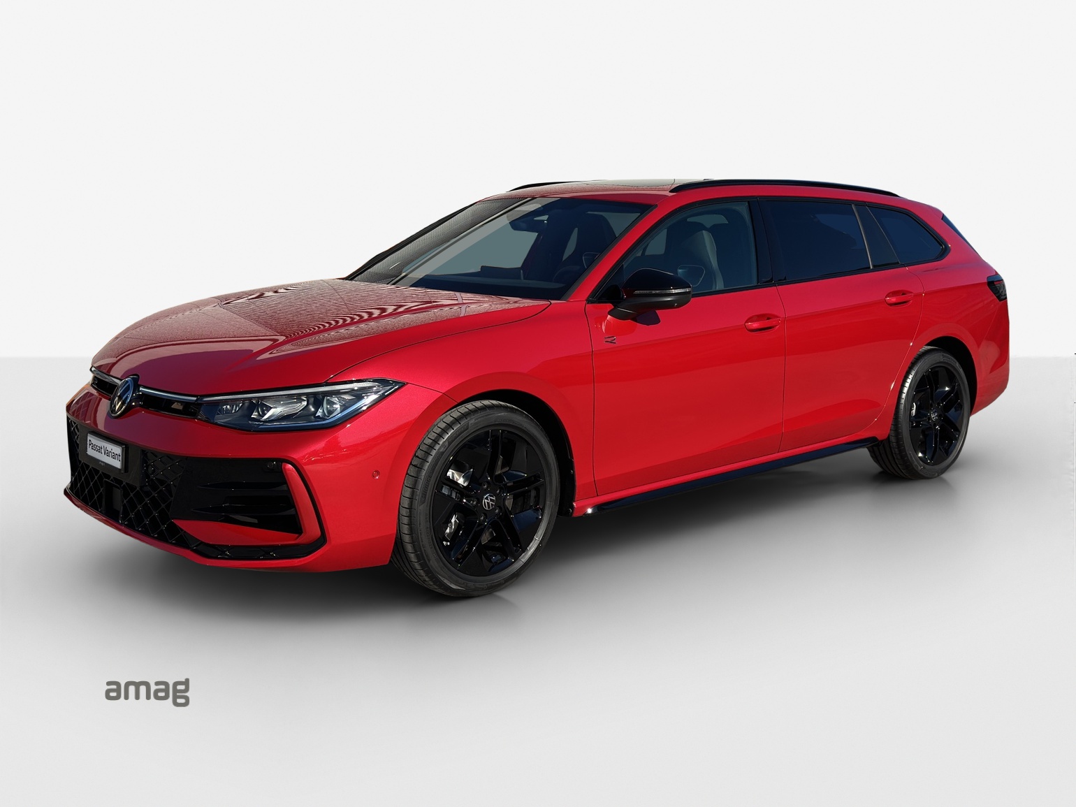 VW Passat Variant 2.0 TSI evo4 R-Line 4 Motion DSG-image-0