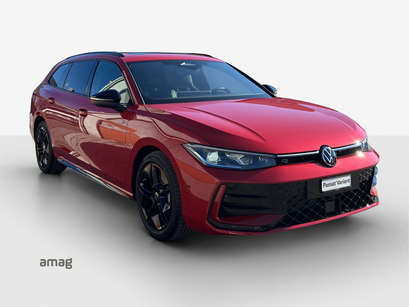 VW Passat Variant 2.0 TSI evo4 R-Line 4 Motion DSG-image-5