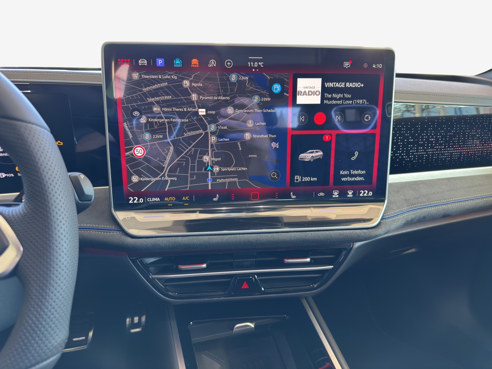 VW Passat Variant 2.0 TSI evo4 R-Line 4 Motion DSG-image-8