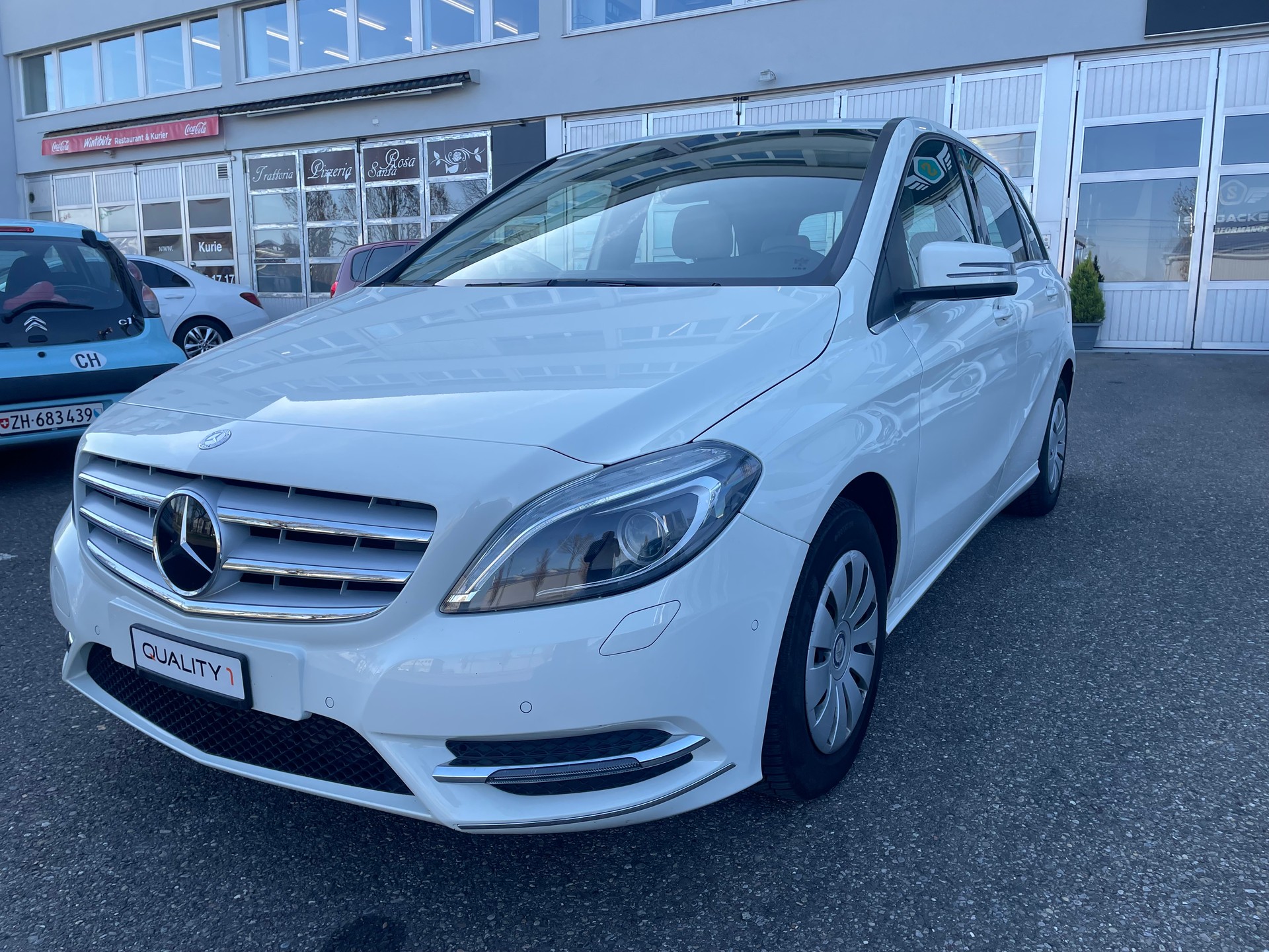 MERCEDES-BENZ B 180 CDI 7G-DCT-image-3