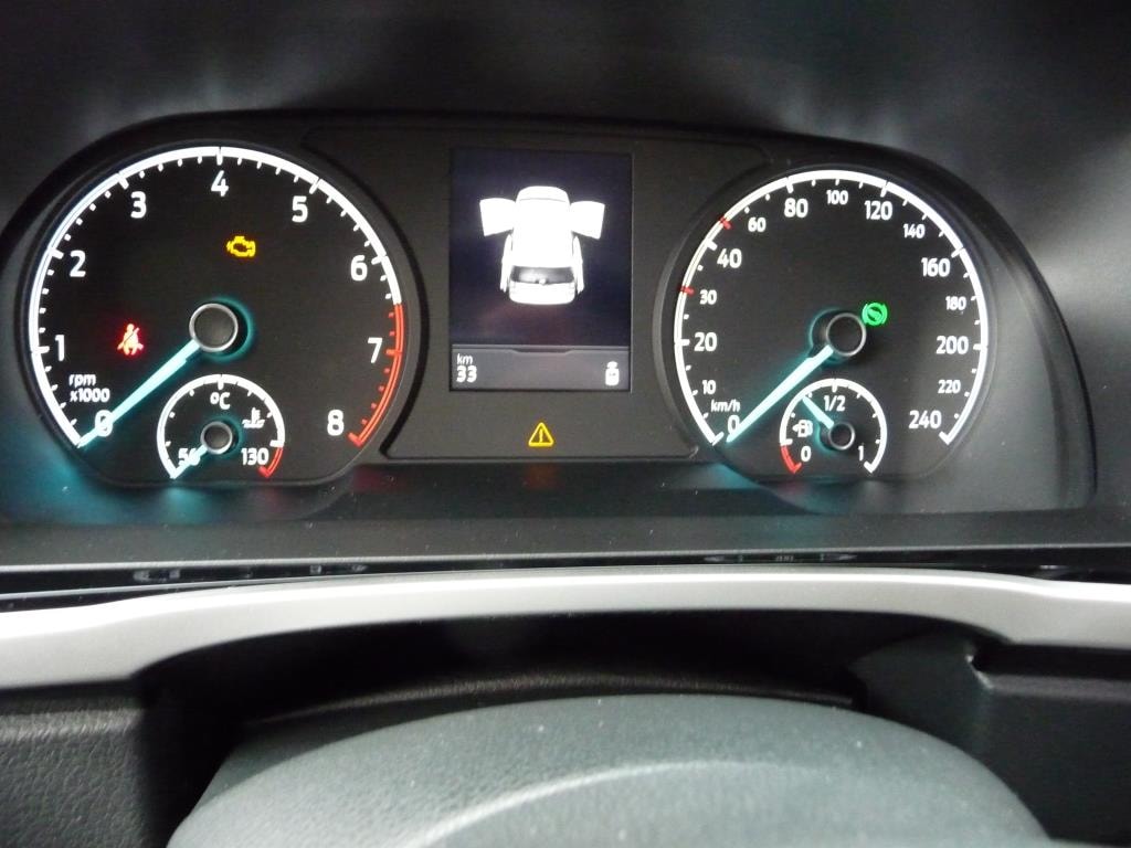 FORD Tourneo Connect 1.5 EcoBoost Titanium Automat-image-4
