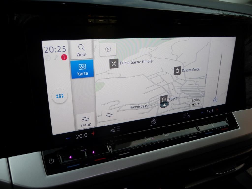 FORD Tourneo Connect 1.5 EcoBoost Titanium Automat-image-5