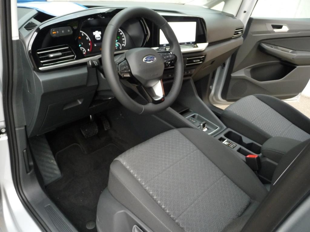 FORD Tourneo Connect 1.5 EcoBoost Titanium Automat-image-2